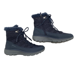 Unisex Skechers - Talvikengät, koko 39 -  (1)