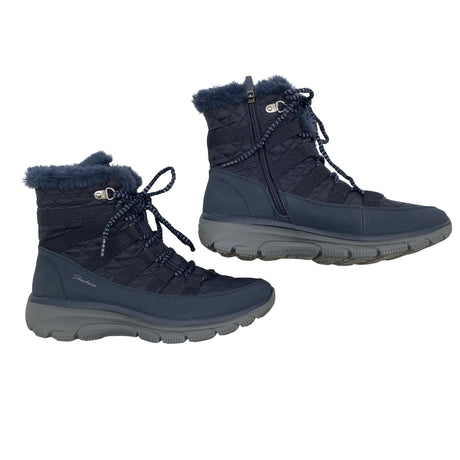 Unisex Skechers - Talvikengät, koko 39 -  ()