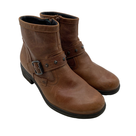 Unisex Hartjes - Nilkkurit, koko 38 -  (2)