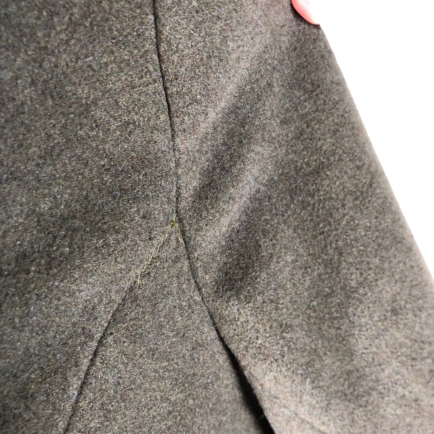 Unisex Easy Comfort - Villakangastakki, koko 38 -  (3)