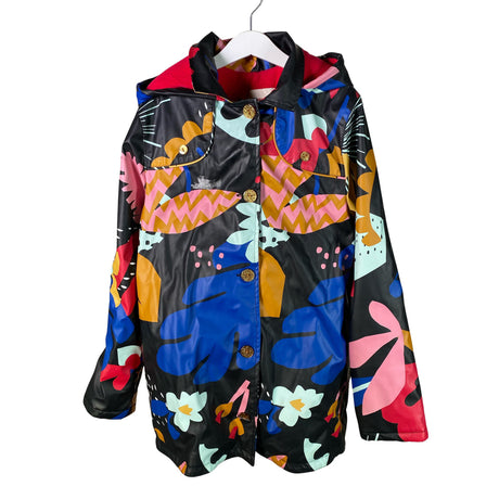 Unisex Catimini - Sadetakki, koko 146 - 152 -  ()