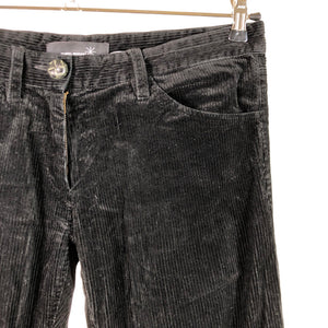 Unisex Isabel Marant - Samettihousut, koko 38 -  (3)
