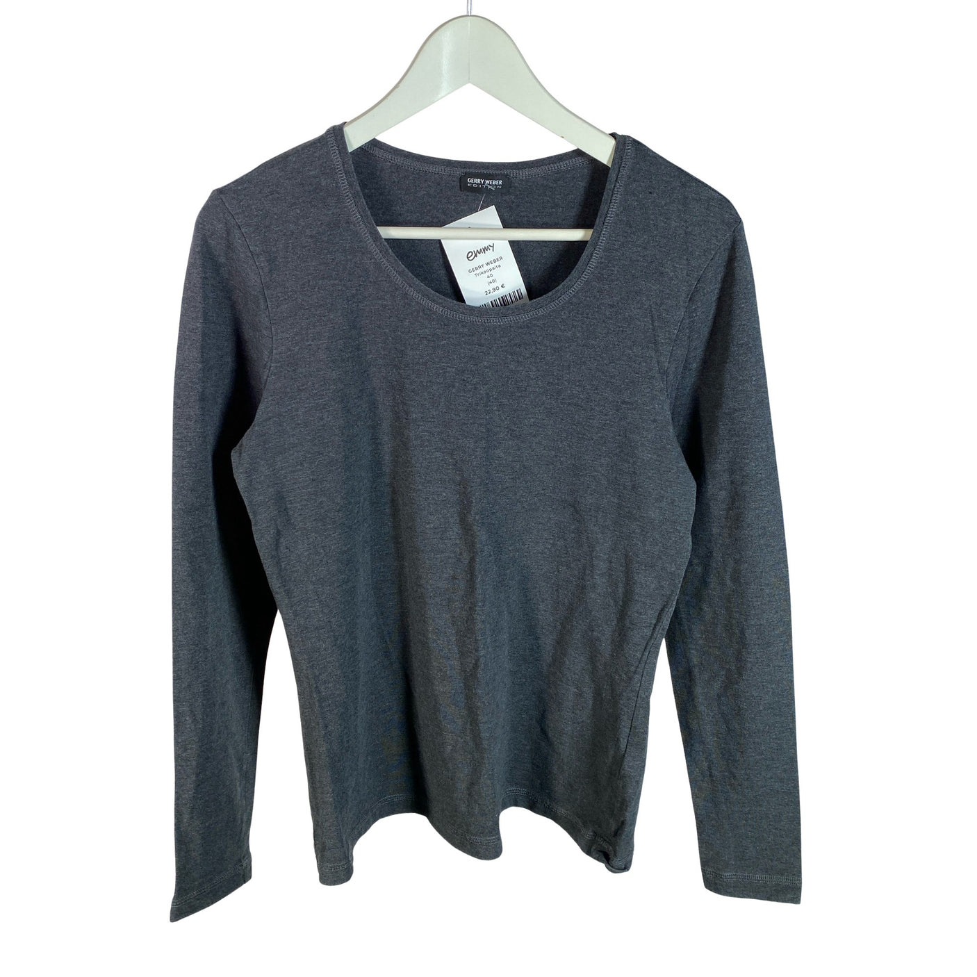 Unisex Gerry Weber - Trikoopaita, koko 40 -  (1)