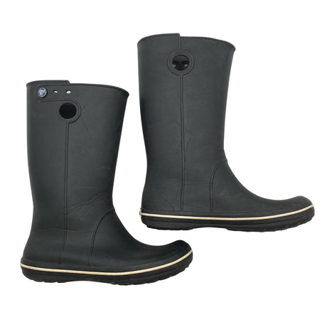 Unisex Crocs - Kumisaappaat, koko 39 -  ()