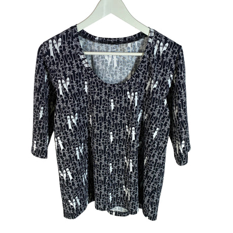 Unisex Handmade - T-paita, koko 40 -  ()