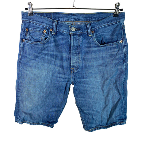 Unisex Levi's - Farkkushortsit, koko W32 -  ()