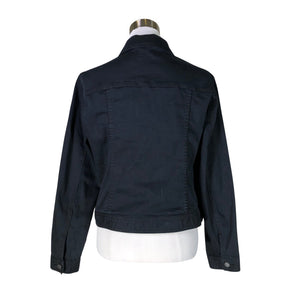 Unisex Armani Exchange - Farkkutakki, koko 40 -  (2)