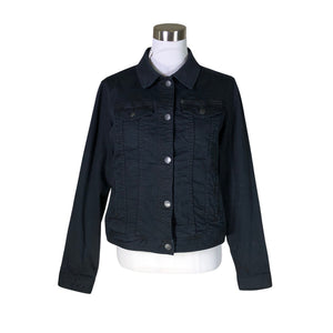 Unisex Armani Exchange - Farkkutakki, koko 40 -  (1)
