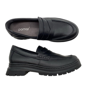 Unisex Pomar - Loaferit, koko 37 -  (1)