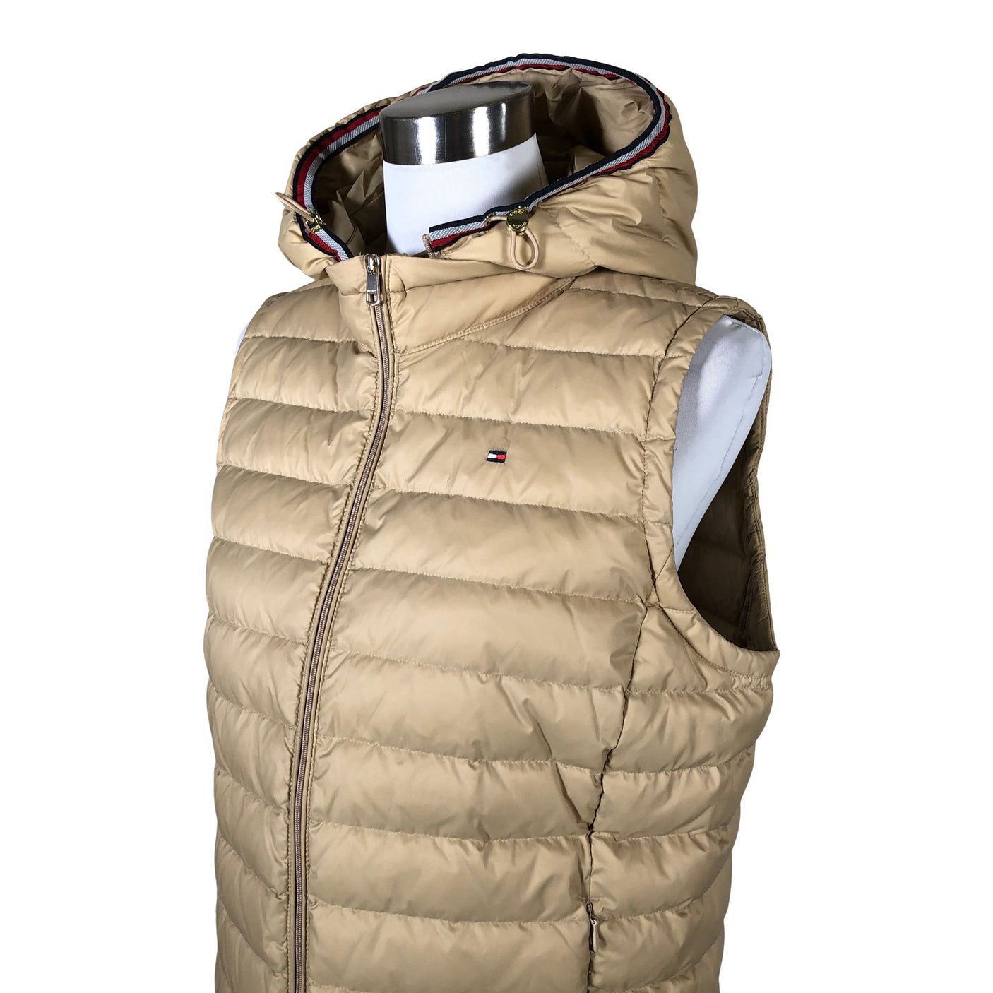 Unisex Tommy Hilfiger - Toppaliivi, koko 40 -  (3)