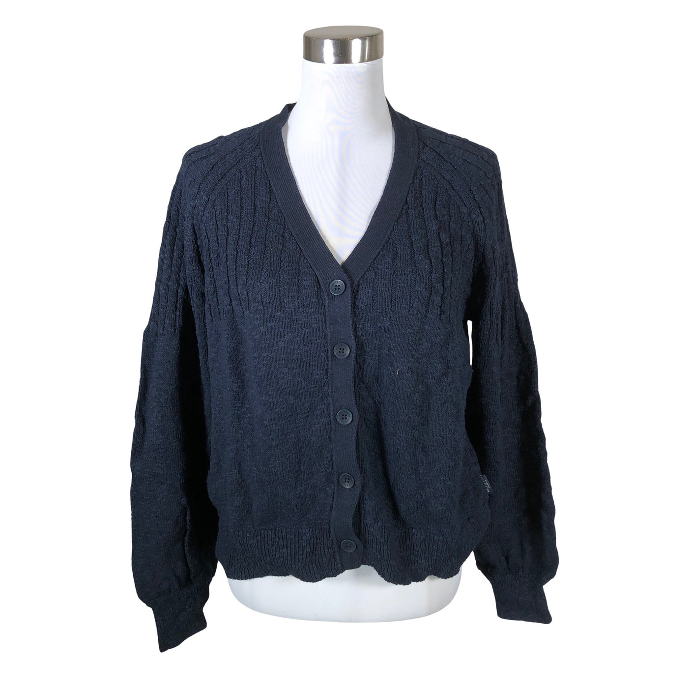 Unisex Holebrook - Neuletakki, koko 40 -  (1)