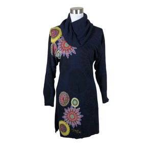 Unisex Desigual - Neulemekko, koko 40 -  (1)