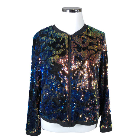 Unisex Ouì - Juhlajakku, koko 42 -  ()