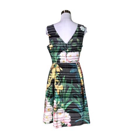 Unisex Derhy - Kangasmekko, koko 40 -  (2)