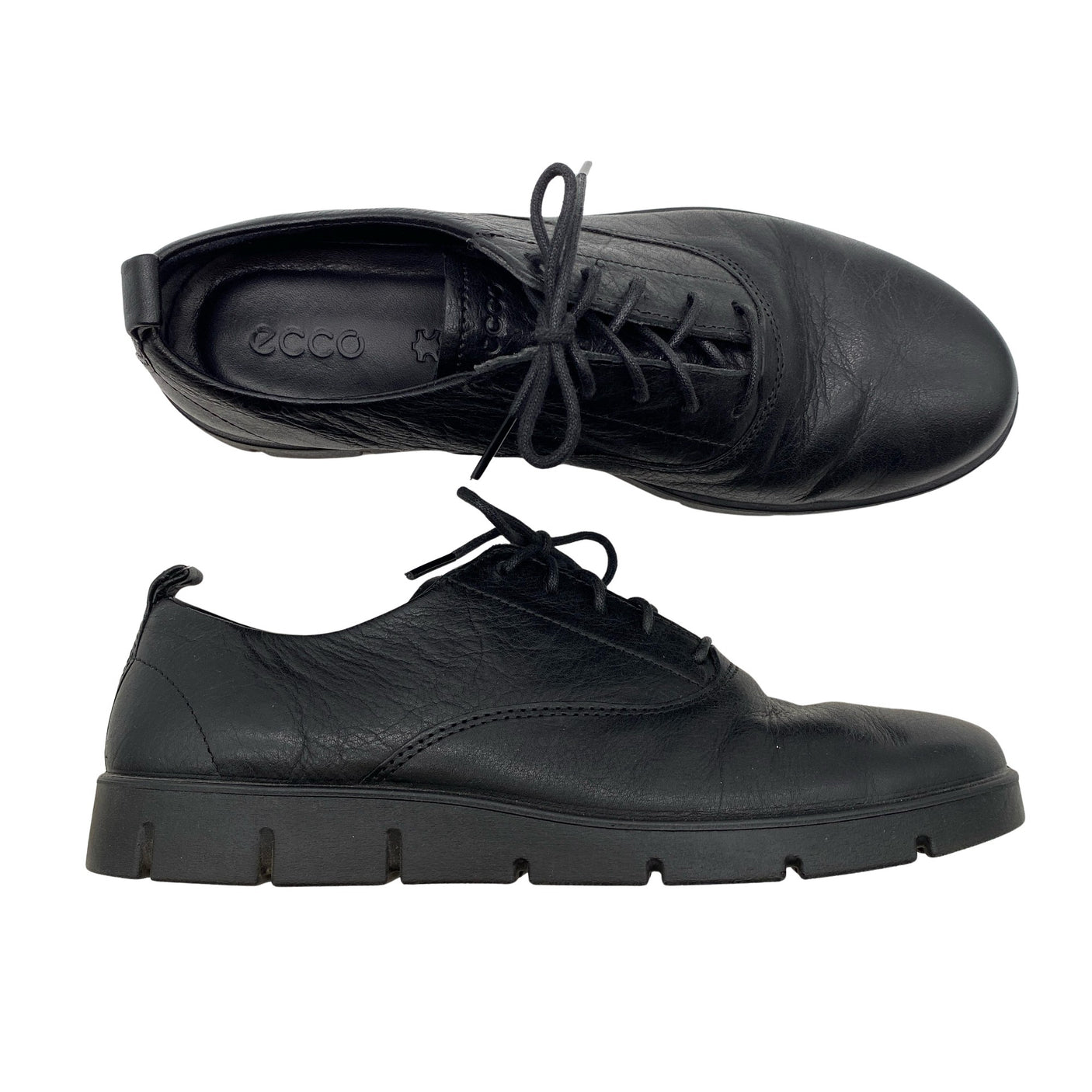 Unisex Ecco - Kävelykengät, koko 39 -  (1)