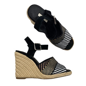 Unisex Topshop - Kiilakorkosandaalit, koko 38 -  (1)
