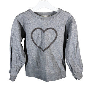 Unisex Racoon - Collegepaita, koko 122 - 128 -  (1)