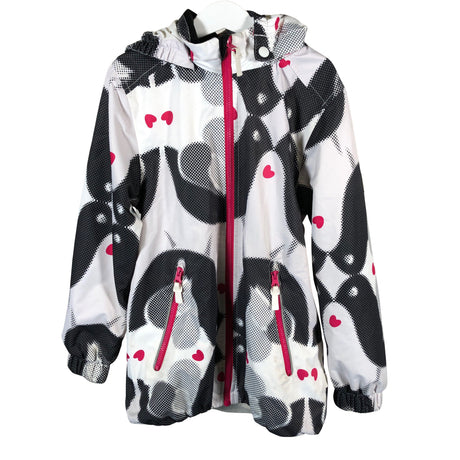 Unisex Nike - Välikausitakki, koko 128 - 134 -  ()