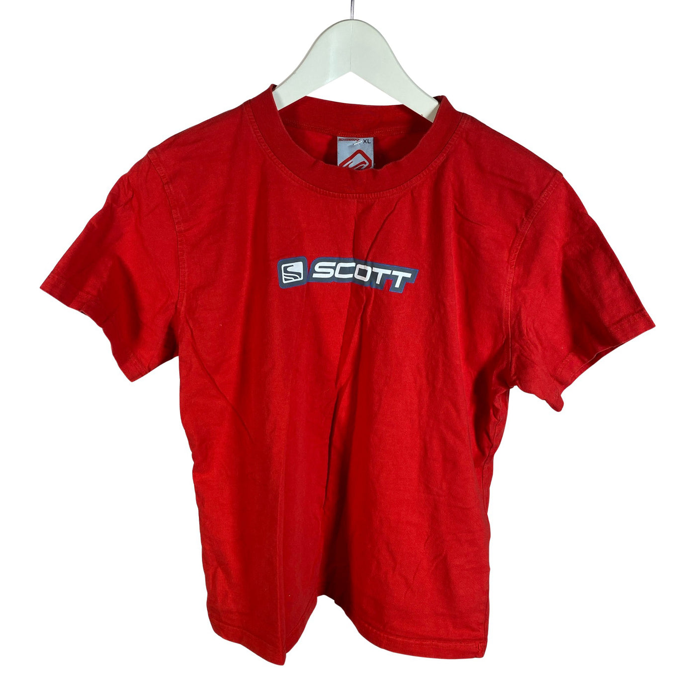 Unisex Scott - T-paita, koko 42 -  (1)