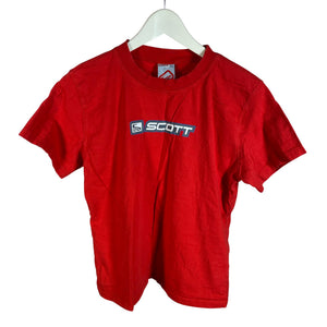 Unisex Scott - T-paita, koko 42 -  (1)