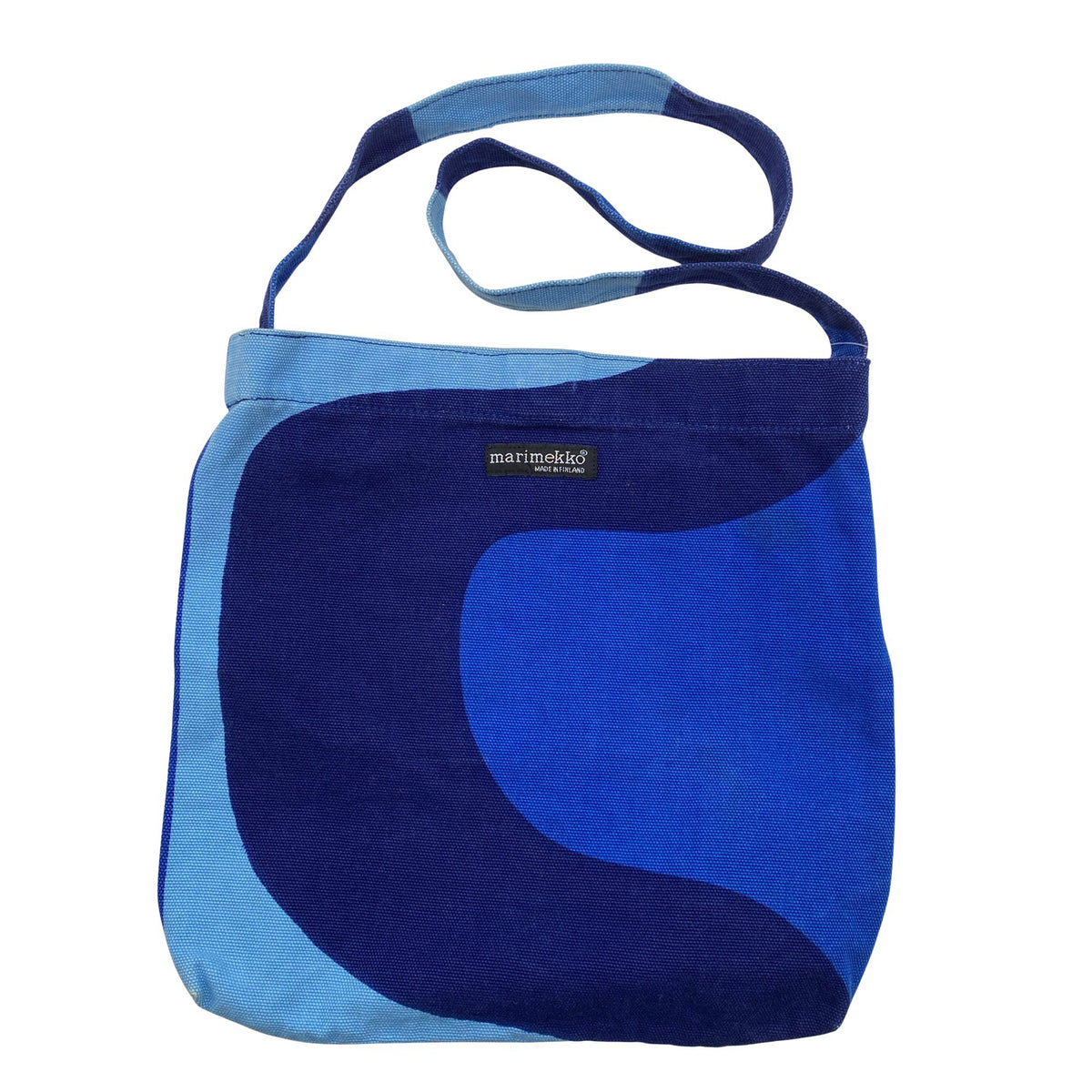 Unisex Marimekko - Olkalaukku, koko Midi -  (1)