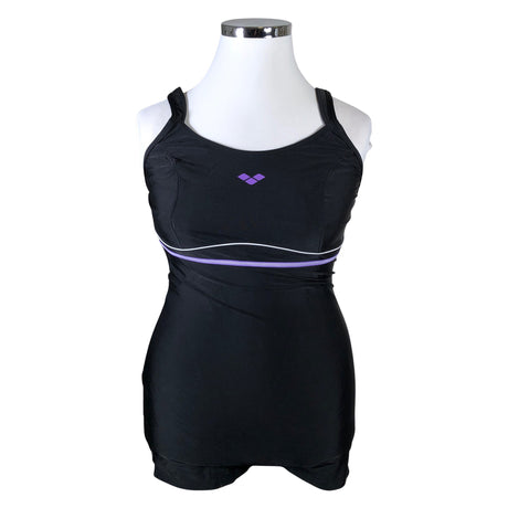 Unisex Arena - Uimapuku, koko 46 -  ()