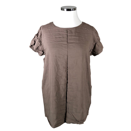 Unisex Zizzi - Lyhythihainen pusero, koko 42 -  ()