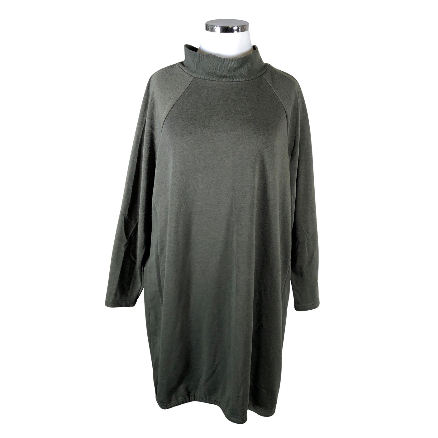 Unisex Zizzi - Collegemekko, koko 44 -  (1)