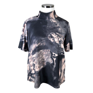 Unisex Zizzi - T-paita, koko 42 -  (1)