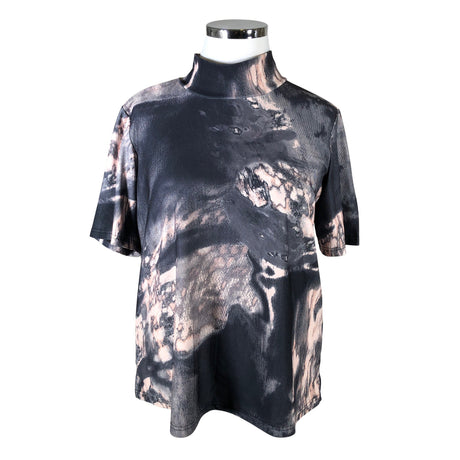 Unisex Zizzi - T-paita, koko 42 -  ()