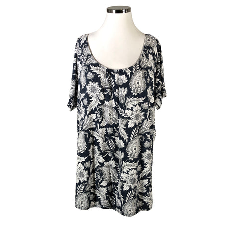 Unisex Zhenzi - T-paita, koko 48 -  ()