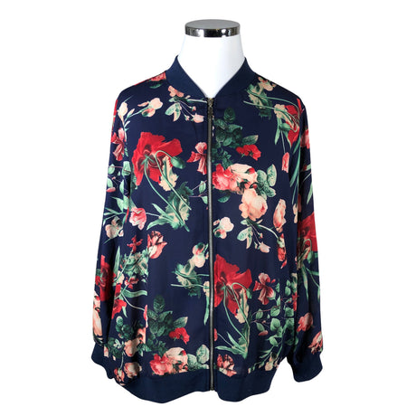 Unisex Zizzi - Kesätakki, koko 44 -  ()