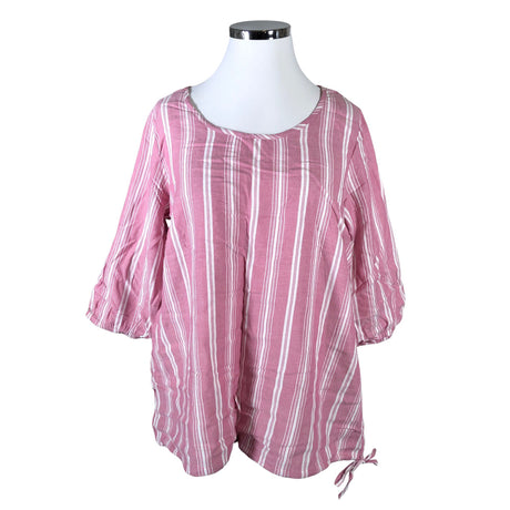 Unisex Zizzi - Pusero, koko 44 -  ()