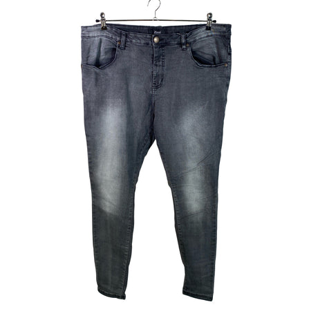 Unisex Zizzi - Farkut, koko 52 -  ()