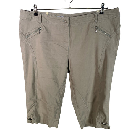 Unisex Steilmann - Kangascaprit, koko 48 -  ()