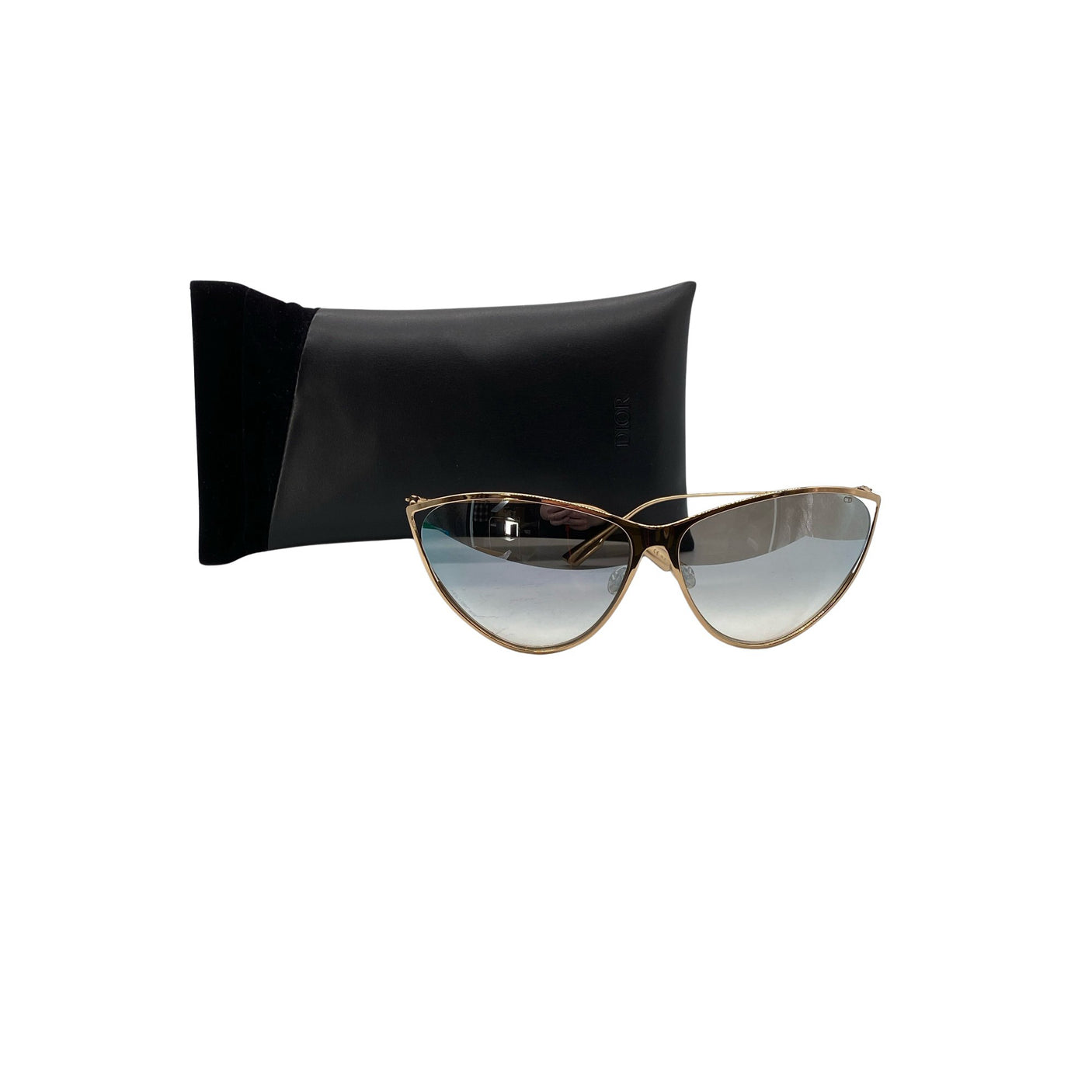 Unisex Christian Dior - Aurinkolasit, koko Ei kokoa -  (1)