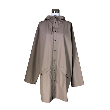 Unisex Rains - Sadetakki, koko 40 -  ()