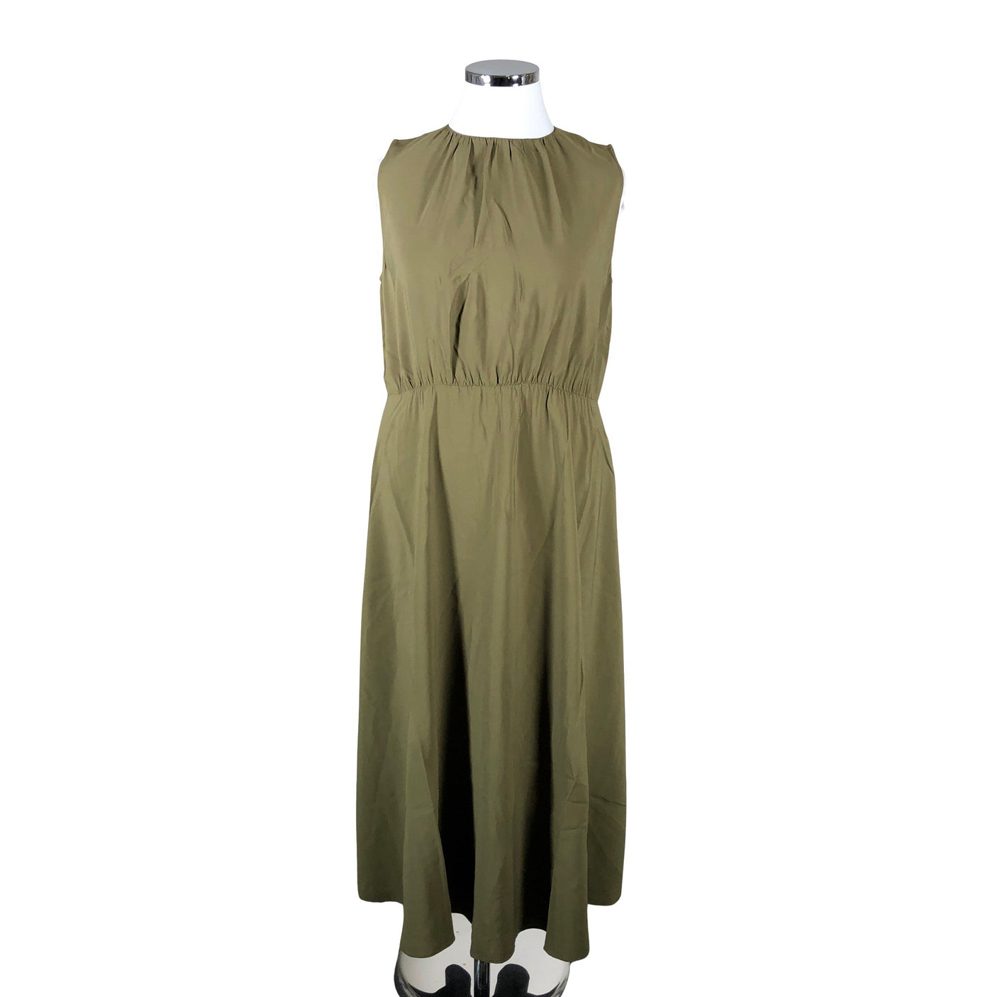 Unisex Arket - Sifonkimekko, koko 44 -  (1)