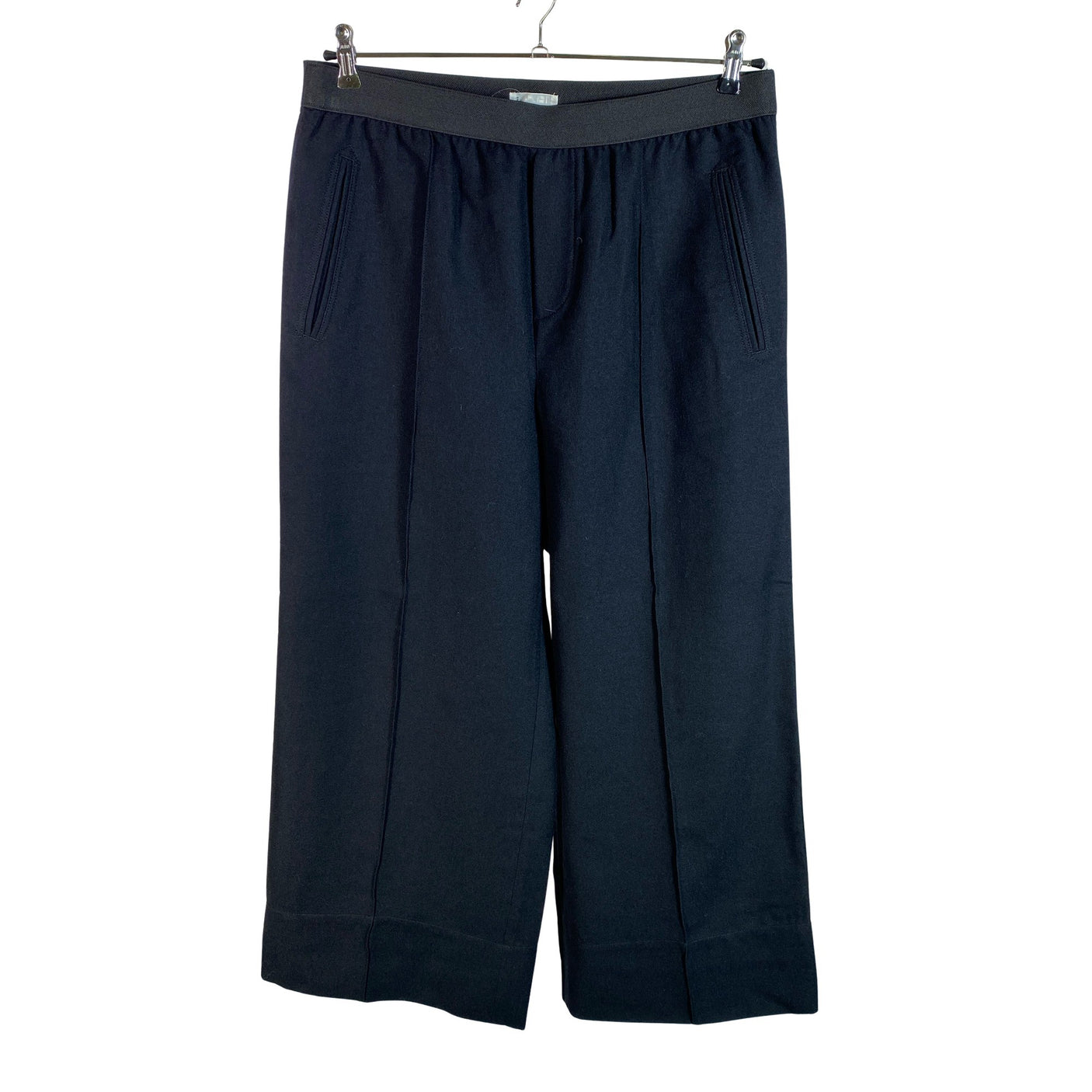 Unisex Arket - Kangashousut, koko 44 -  (1)