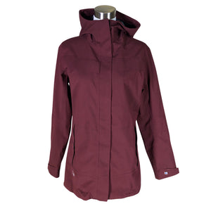 Unisex Halti - Kuoritakki, koko 38 -  (1)