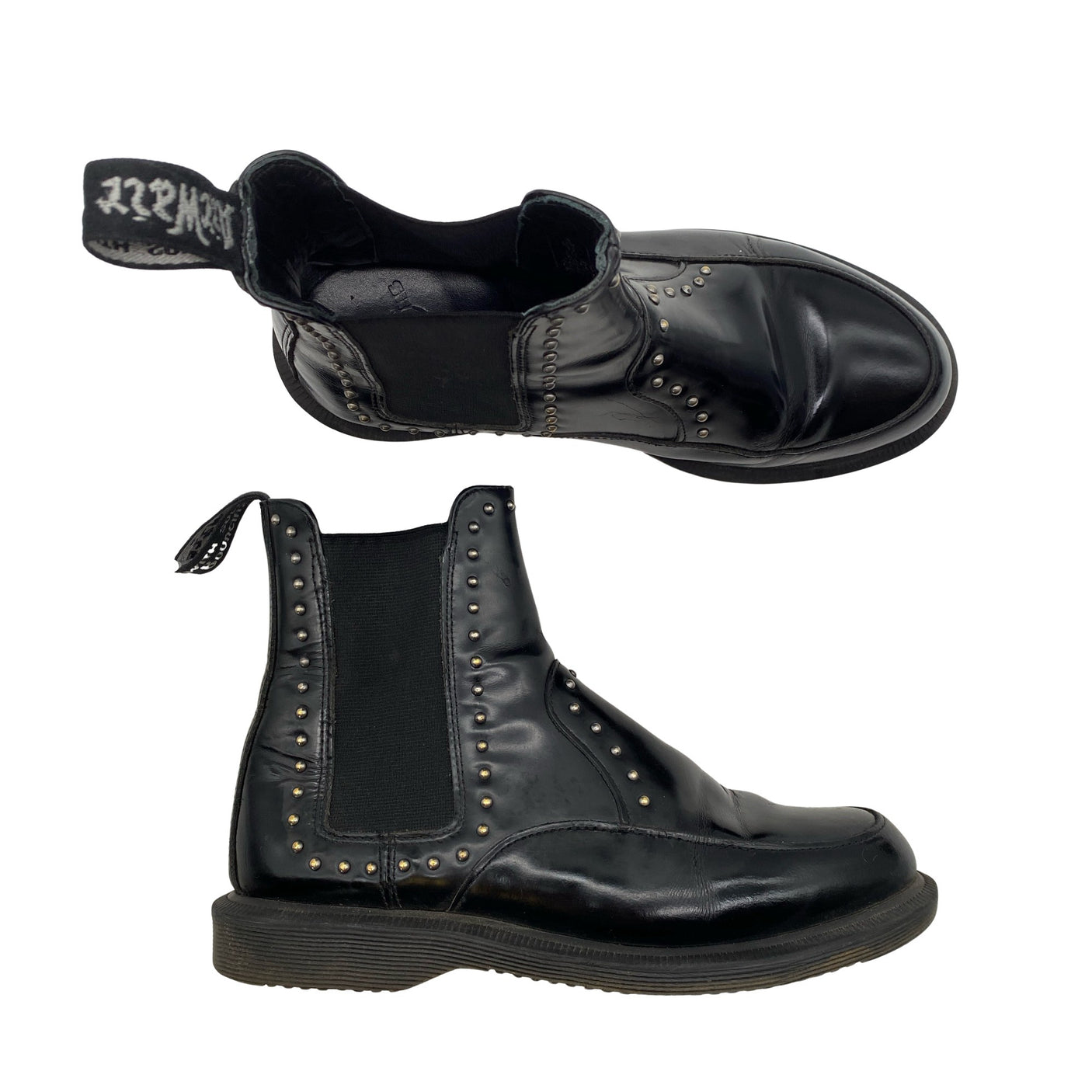 Unisex Dr. Martens - Nilkkurit, koko 37 -  (1)