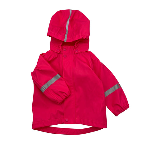 Unisex Reima - Sadetakki, koko 68 - 74 -  ()