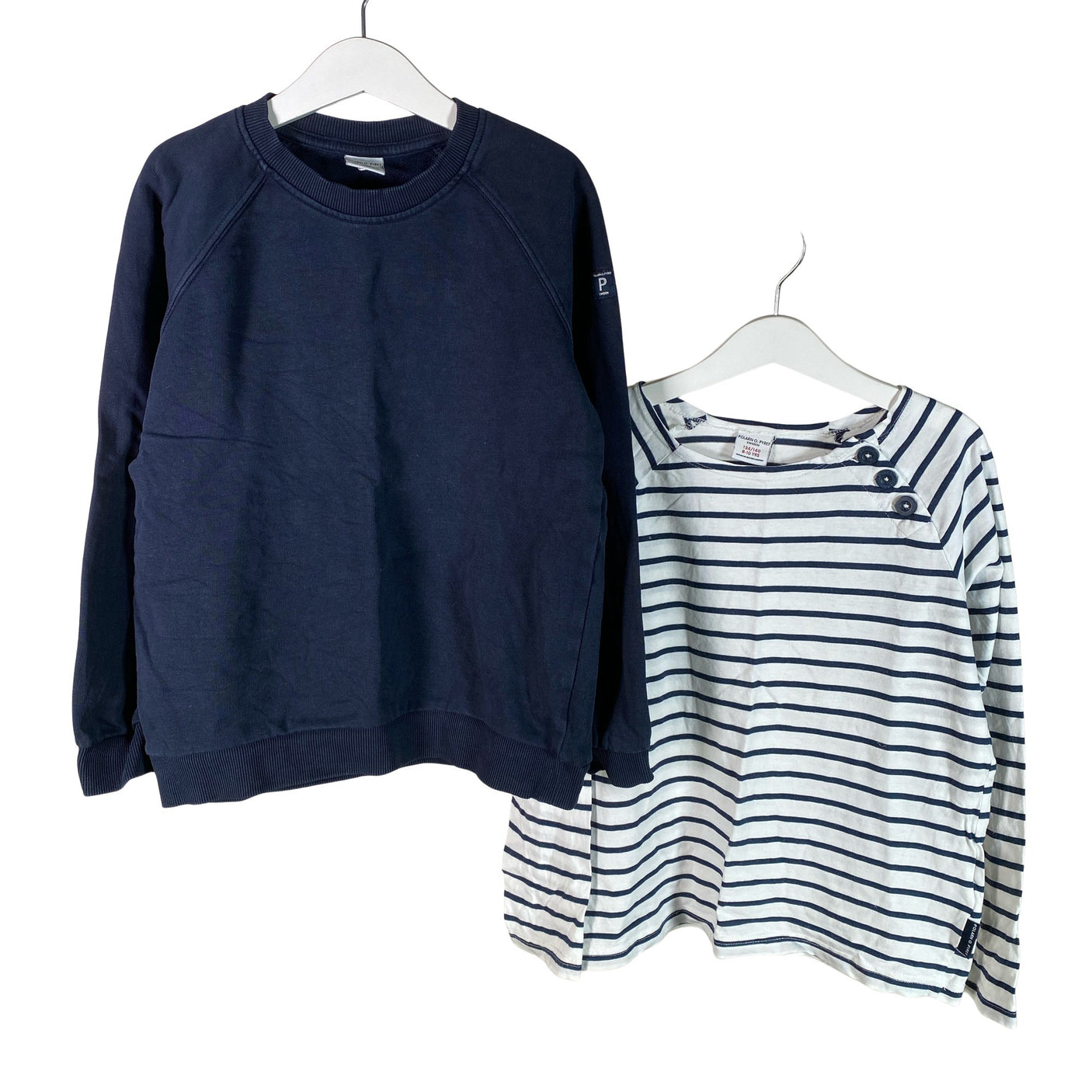 Unisex Polarn O. Pyret - Paita, koko 134 - 140 -  (1)