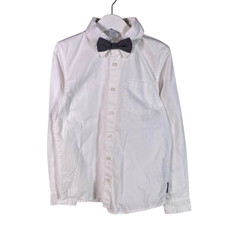 Unisex Polarn O. Pyret - Kauluspaita, koko 128 - 134 -  ()