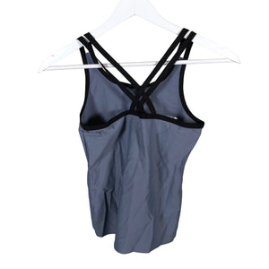 Unisex Elastic Gymwear - Urheilutoppi, koko 158 - 164 -  (2)