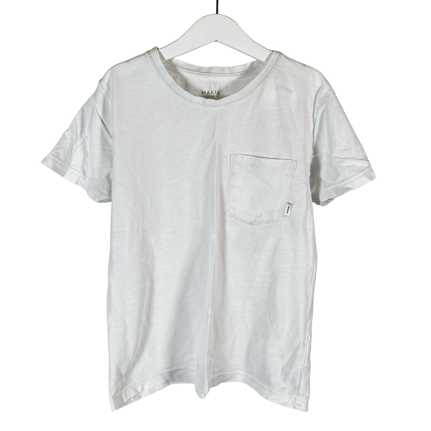 Unisex Makia - T-paita, koko 134 - 140 -  (1)