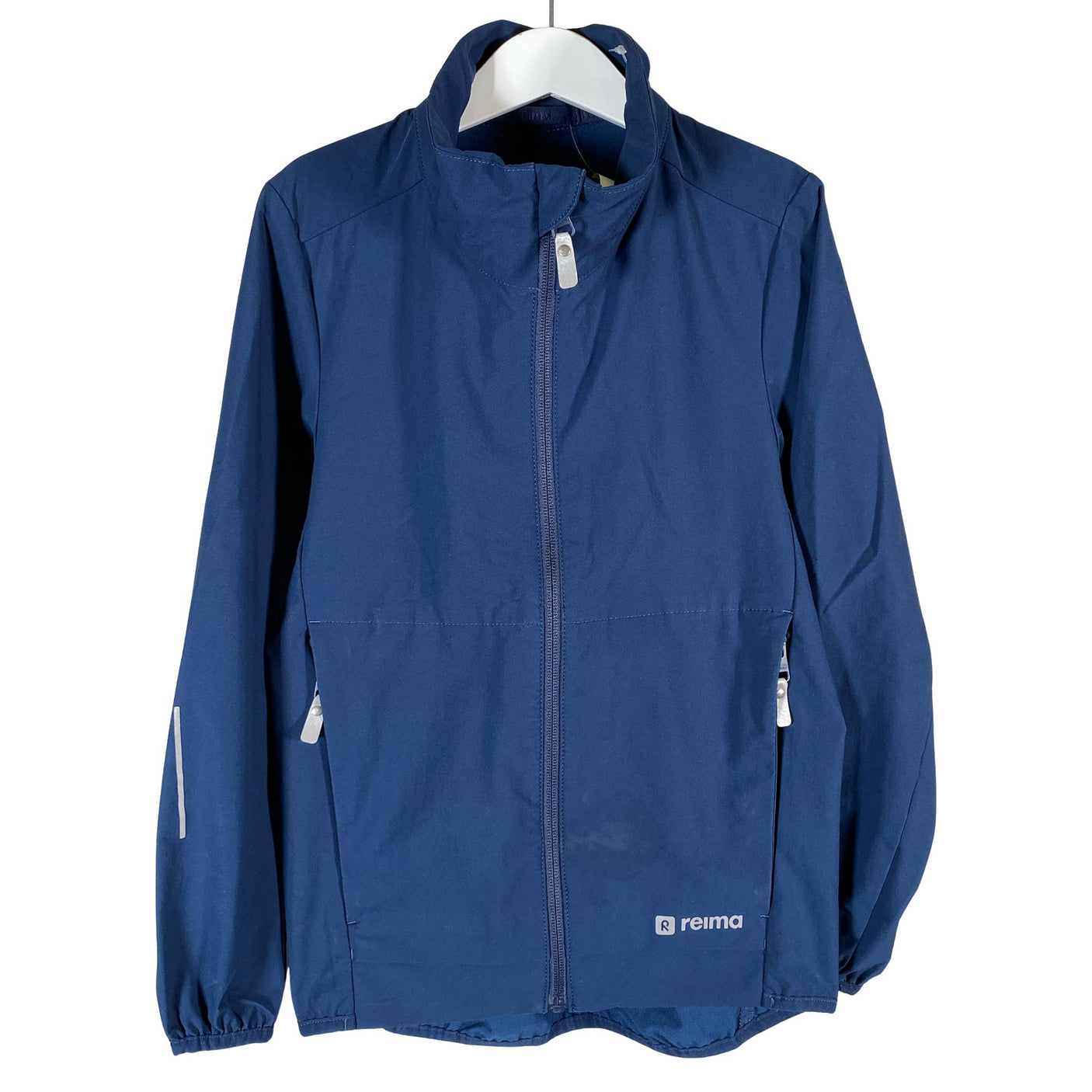 Unisex Reima - Ulkoilutakki, koko 122 - 128 -  (1)