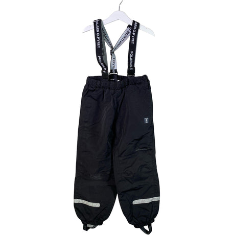 Unisex Polarn O. Pyret - Välikausihousut, koko 122 - 128 -  ()