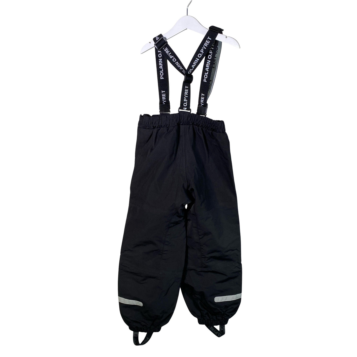 Unisex Polarn O. Pyret - Välikausihousut, koko 122 - 128 -  (2)