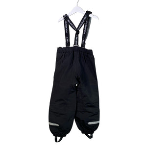 Unisex Polarn O. Pyret - Välikausihousut, koko 122 - 128 -  (2)